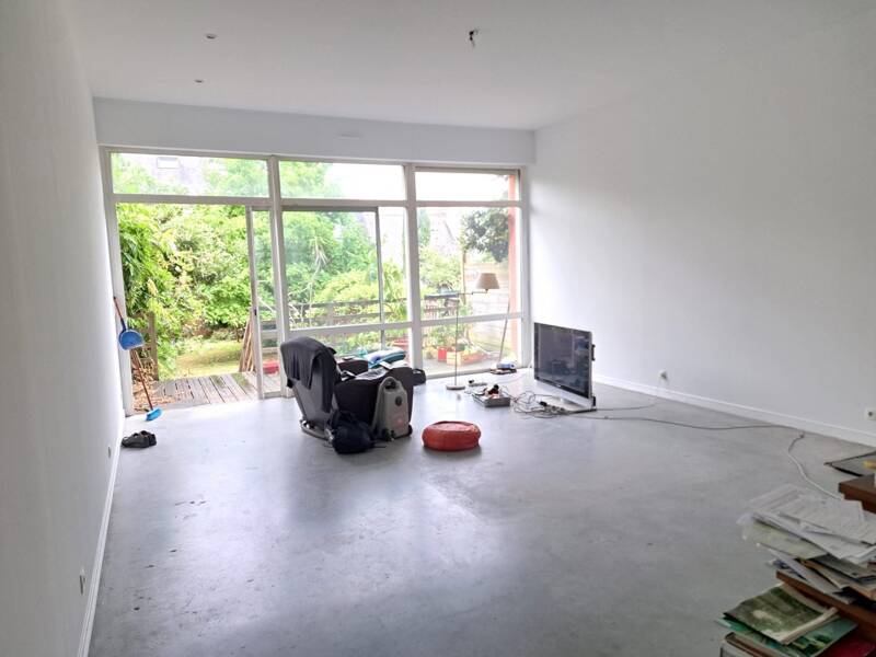 Maison à vendre, 187m², RENNES