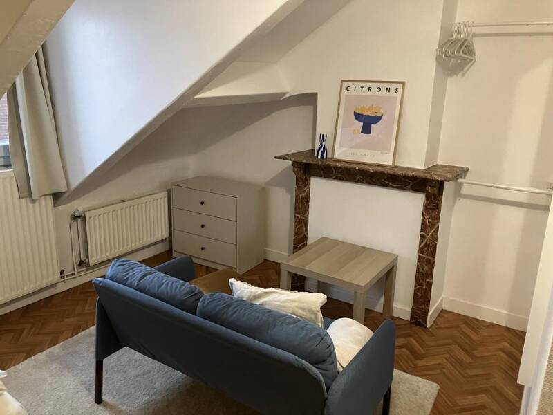 Maison à louer, 21m², AMIENS