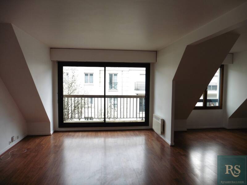 Maison à louer, 107m², ANTONY