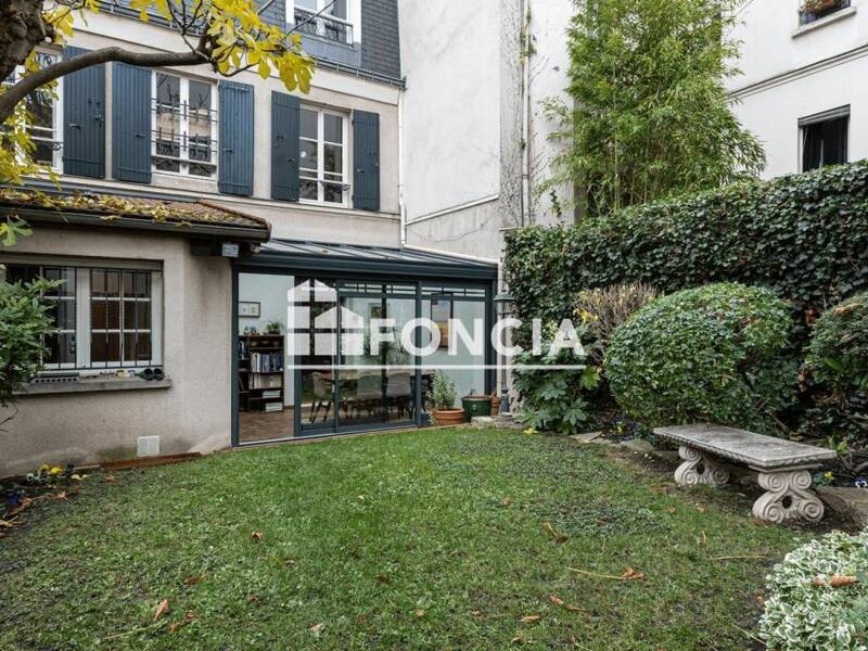 Maison à vendre, 170m², SAINT MANDE