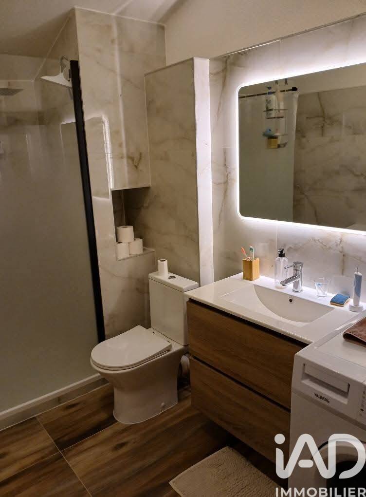 Maison à vendre, 65m², MULHOUSE