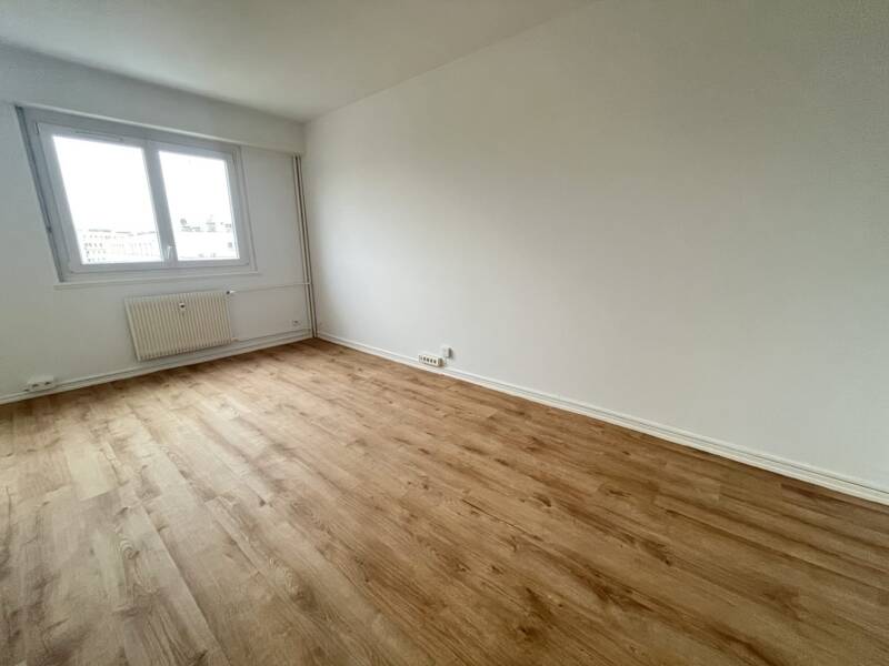Maison à louer, 27m², STRASBOURG