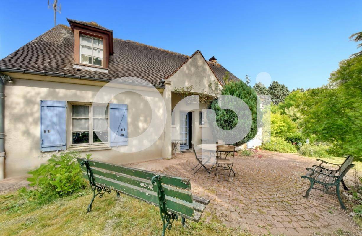 Maison à vendre, 136m², VILLERS SAINT FRAMBOURG