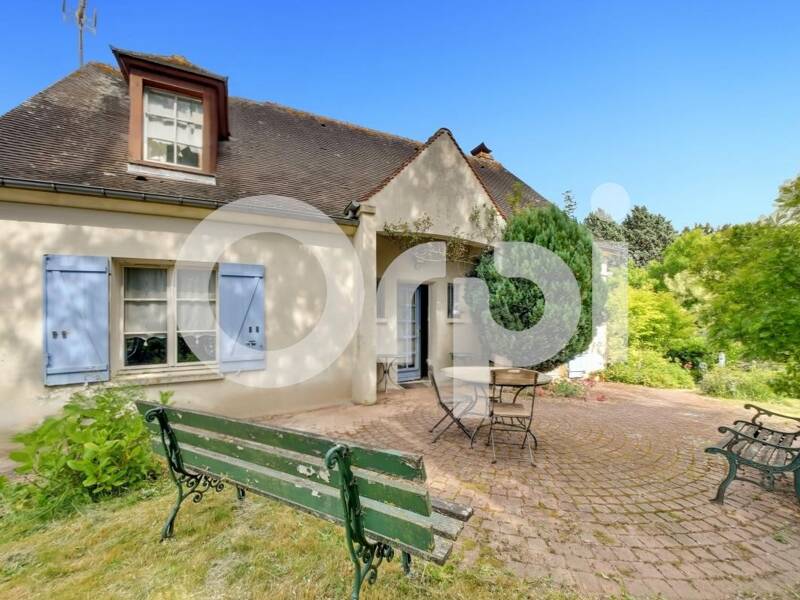 Maison à vendre, 136m², VILLERS SAINT FRAMBOURG
