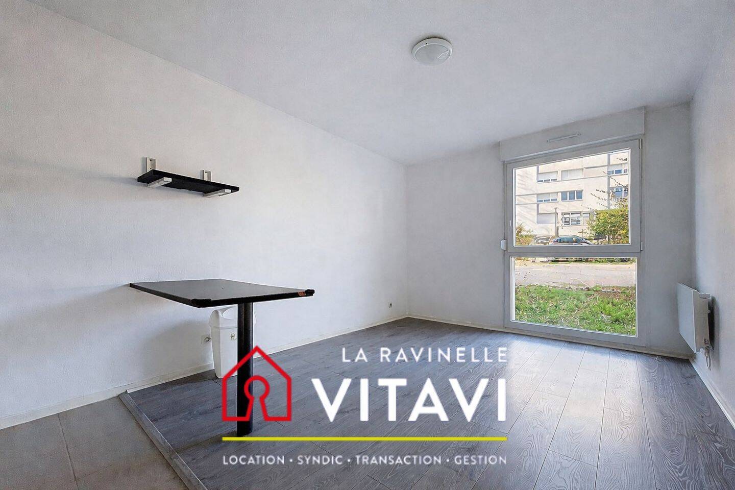 Maison à vendre, 21m², VANDOEUVRE LES NANCY