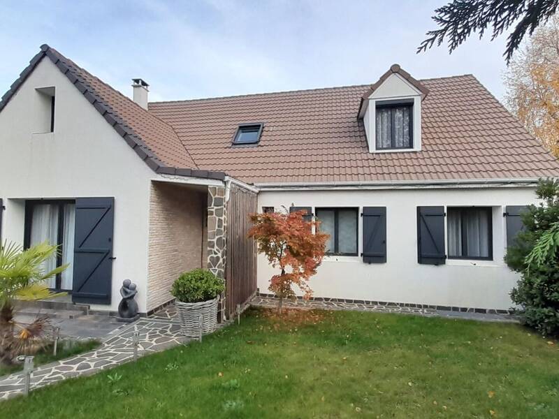 Maison à louer, 175m², LIMOURS