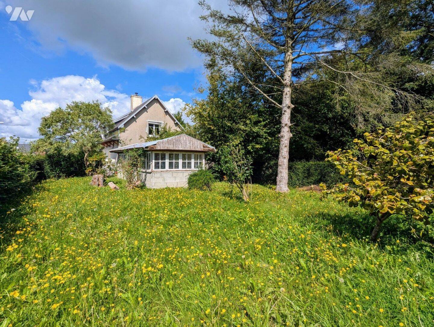 Maison à vendre, 121m², ISIGNY SUR MER