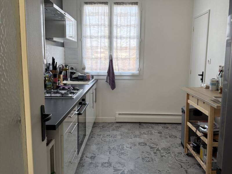 Maison à louer, 73m², BERGERAC