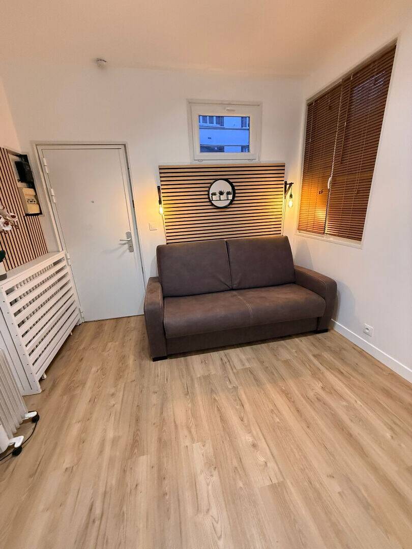 Maison à louer, 21m², ENGHIEN LES BAINS