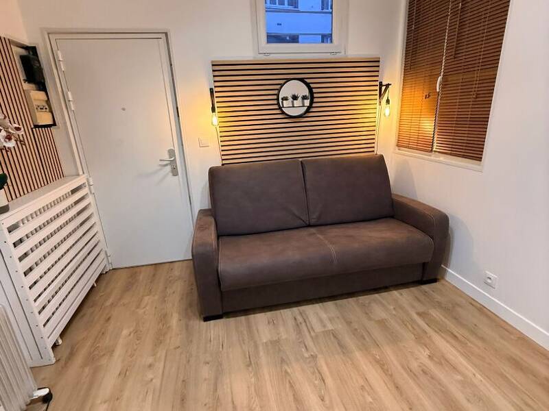 Maison à louer, 21m², ENGHIEN LES BAINS