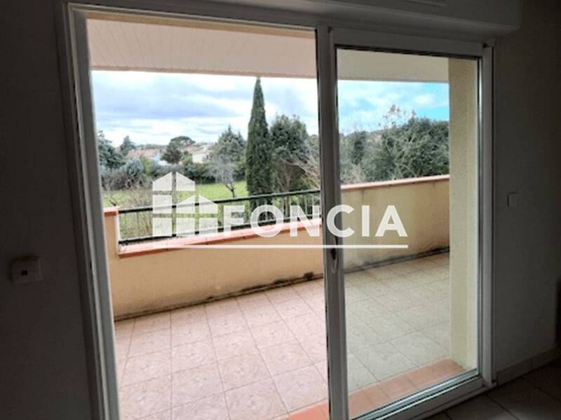 Maison à louer, 73m², ROQUETTES