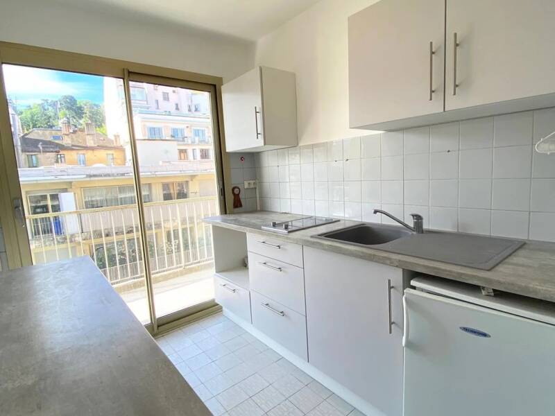 Maison à louer, 50m², EVIAN LES BAINS