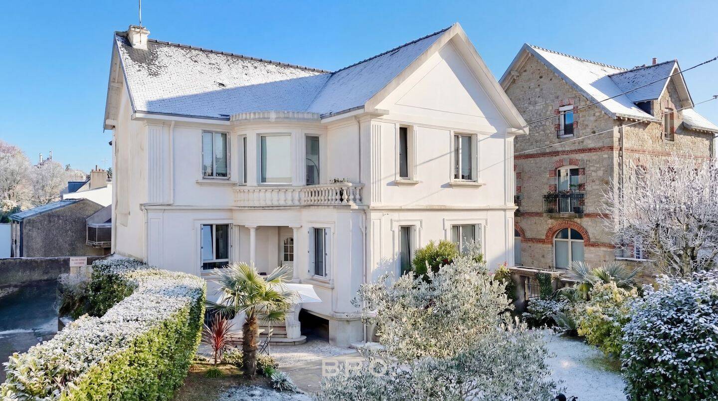 Maison à vendre, 130m², VANNES