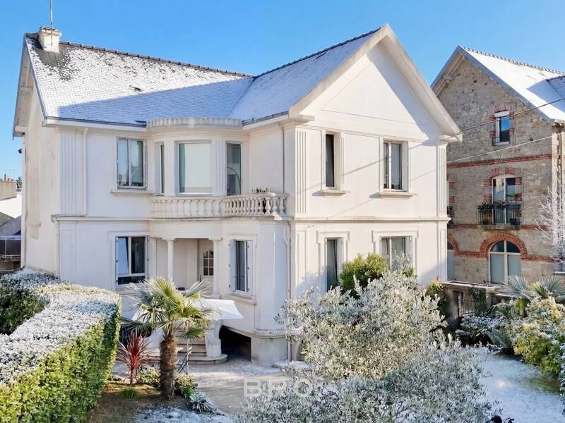 Maison à vendre, 130m², VANNES