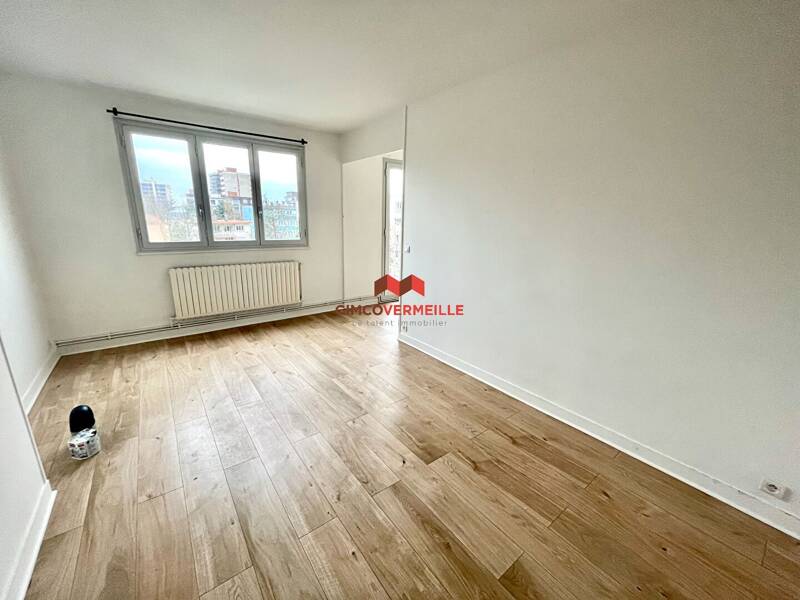 Maison à louer, 54m², RUEIL MALMAISON
