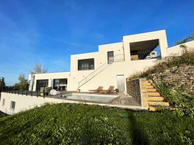 Maison à vendre 830 000 € 5 pièces 4 chambres 170 m² 1 200 m² de terrain Dallet 63115