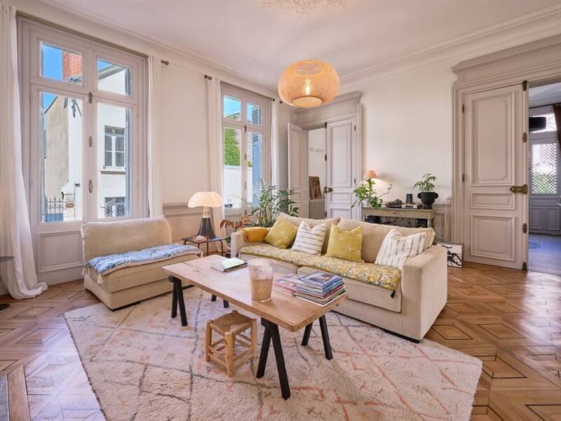 Maison à vendre, 328m², TOURS