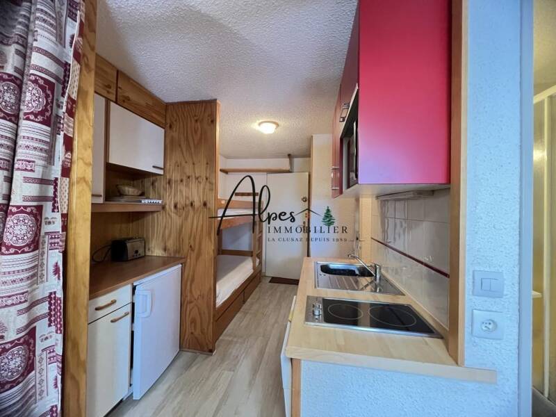 Maison à vendre, 27m², MANIGOD