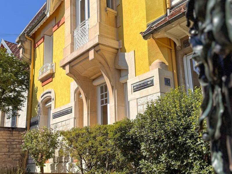 Maison à vendre, 160m², DIJON