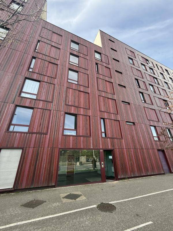 Maison à louer, 50m², NANTERRE