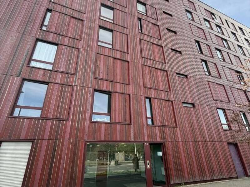Maison à louer, 50m², NANTERRE