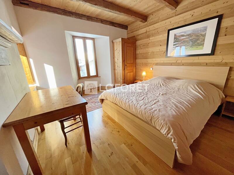 Maison à vendre, 169m², PEISEY NANCROIX