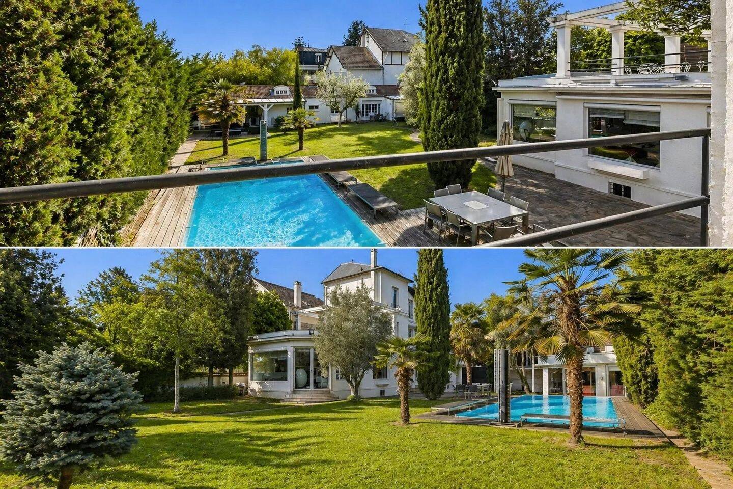 Maison à vendre, 240m², LA VARENNE SAINT HILAIRE