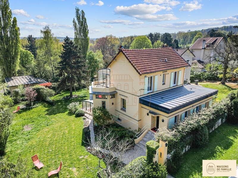 Maison à vendre, 290m², RUEIL MALMAISON