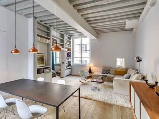 Appartement à vendre - neuf 550 000 € 4 pièces 3 chambres 80 m² Le Dramont-Agay-Anthéor-Le Trayas Saint-Raphaël 83700