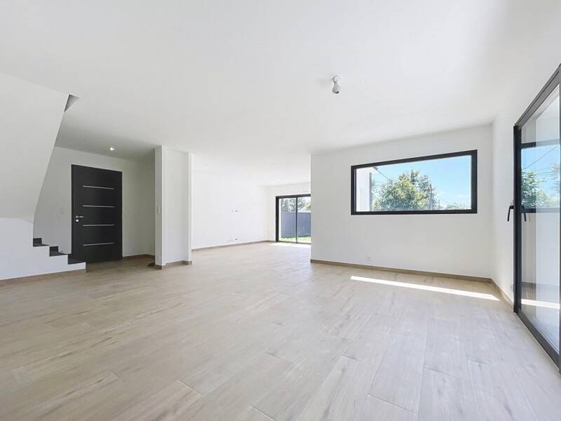 Maison à vendre, 132m², GRAND CHAMP