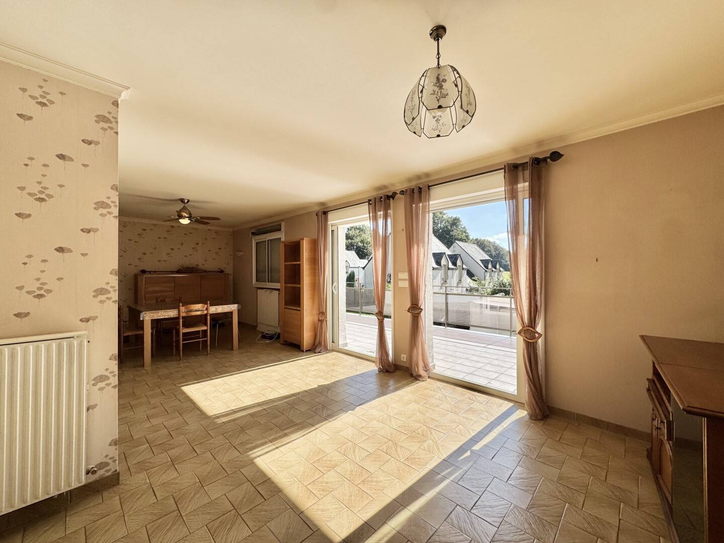 Maison à vendre, 115m², GUEMENE SUR SCORFF
