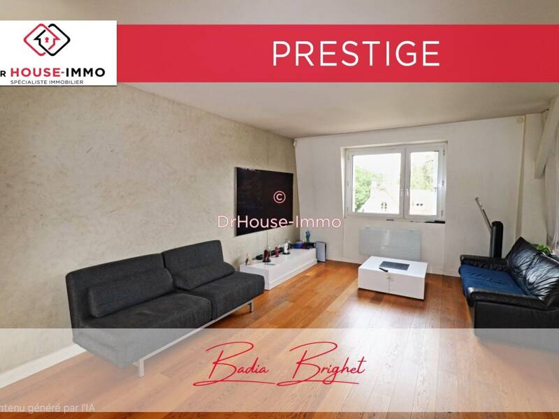 Maison à vendre, 78m², BOULOGNE BILLANCOURT