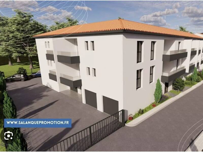 Maison à louer, 35m², ARGELES SUR MER