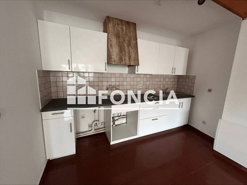 Maison à louer, 70m², LILLE