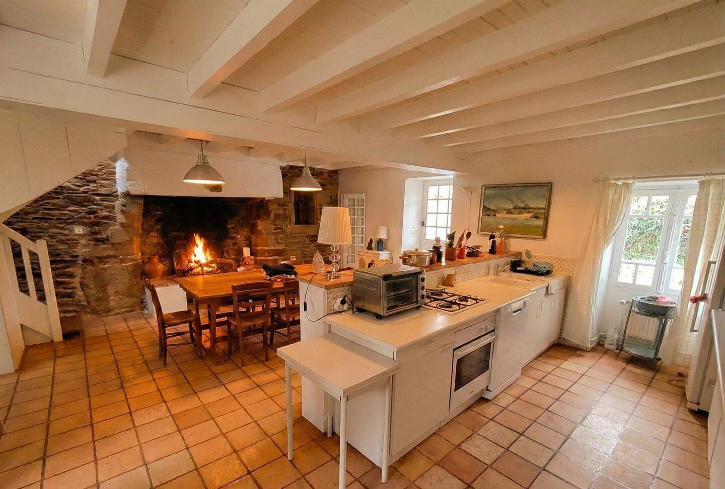 Maison à vendre, 154m², PIRIAC SUR MER