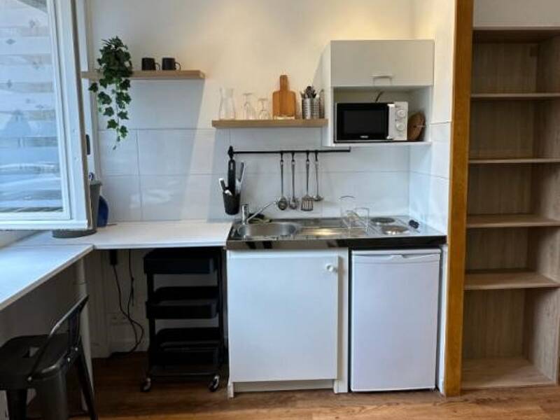 Maison à louer, 15m², LYON 4E