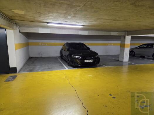 Parking à vendre 24 000 € Port Marianne - Richter Montpellier 34000