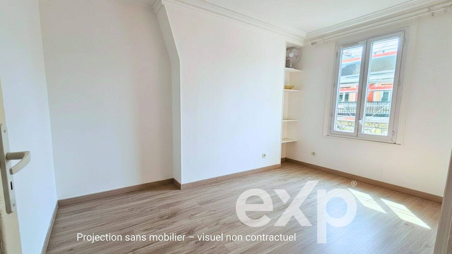 Maison à vendre, 31m², CLICHY