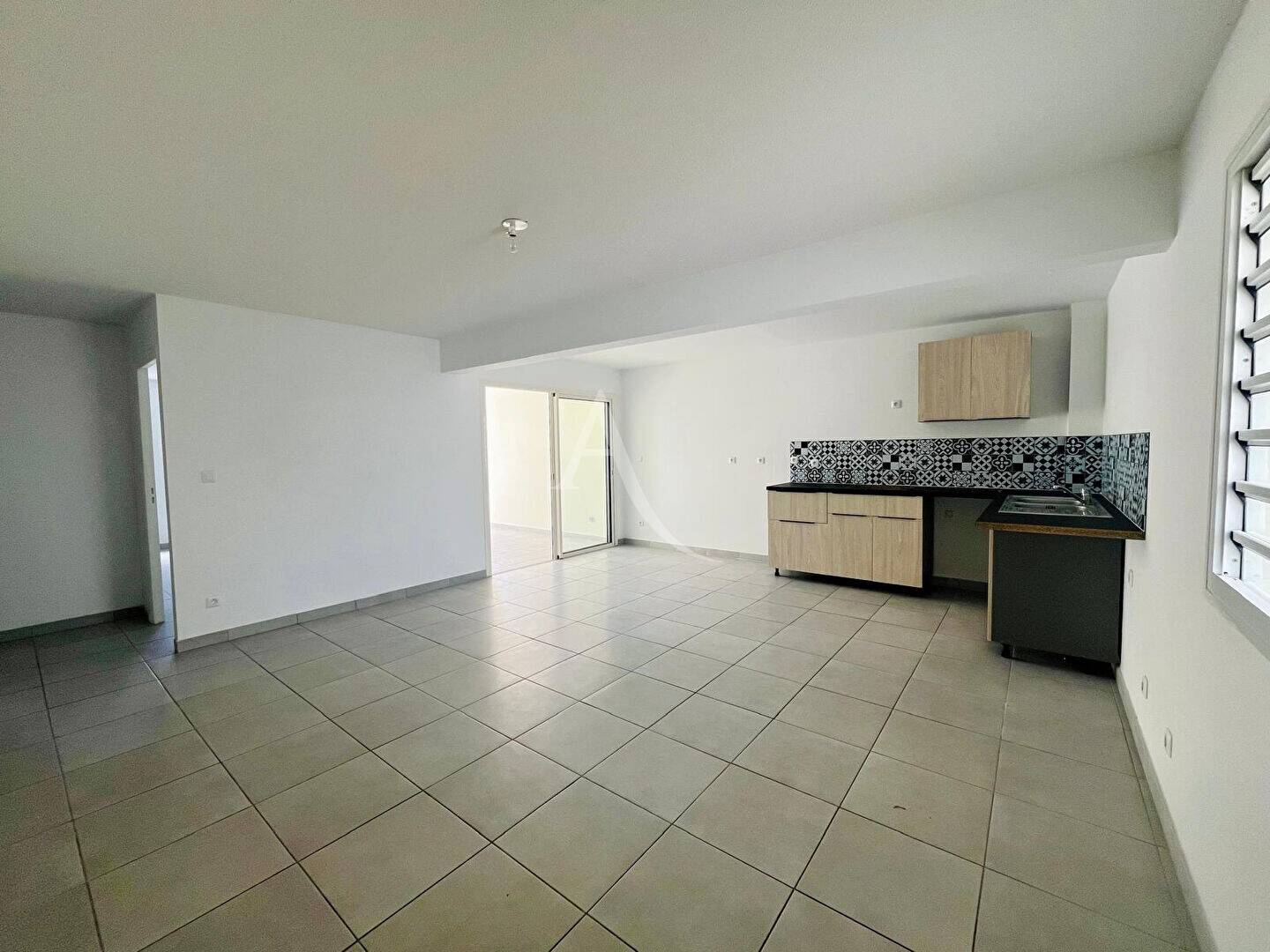 Maison à vendre, 66m², FORT DE FRANCE