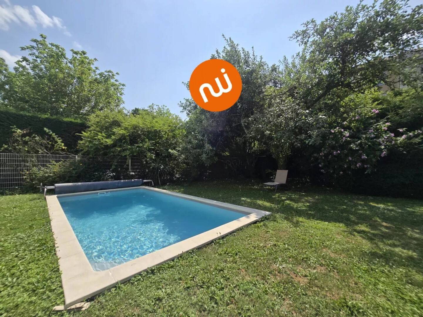 Maison à vendre, 145m², TASSIN LA DEMI LUNE