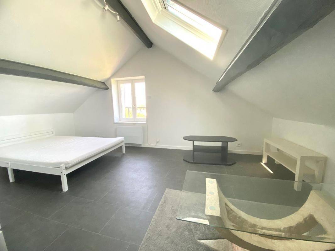 Maison à vendre, 16m², MEZIERES SUR SEINE