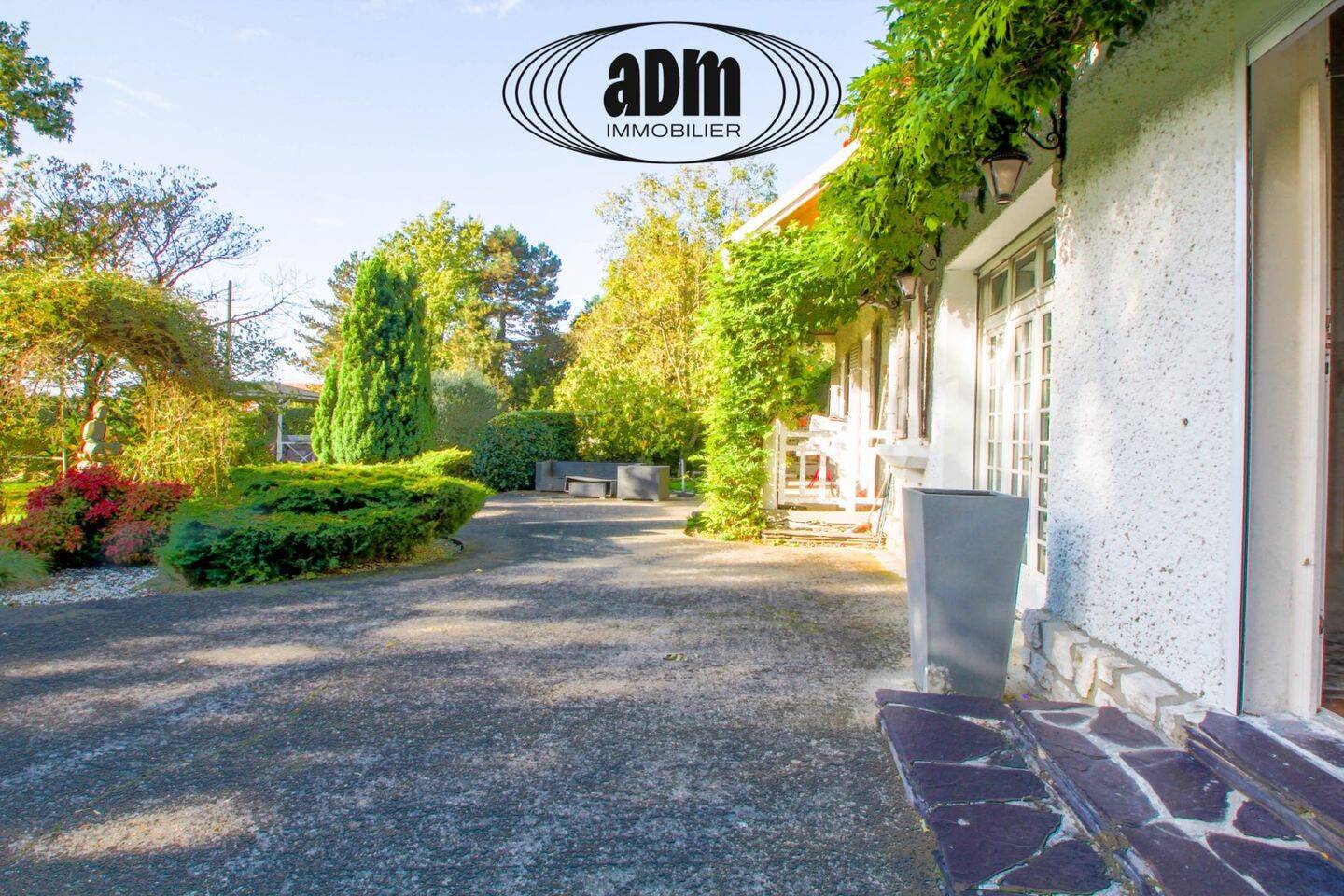 Maison à vendre, 135m², SAINT GERMAIN SUR MORIN
