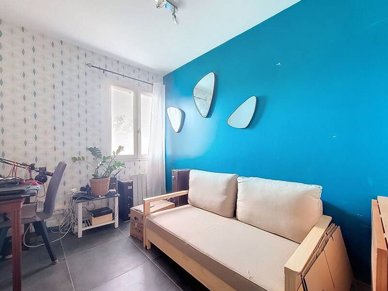 Maison à vendre, 66m², BLANQUEFORT