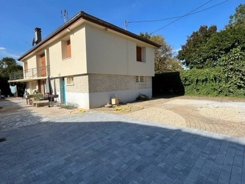 Maison à louer, 87m², CHATILLON SUR CHALARONNE