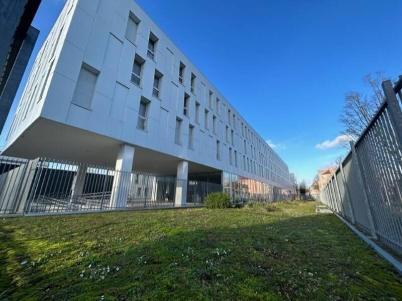 Maison à vendre, 19m², LILLE