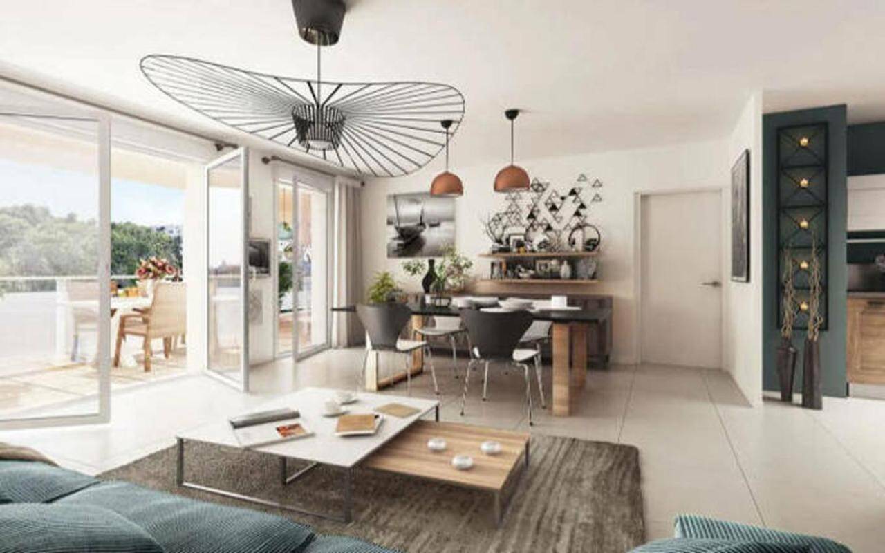 Maison à vendre, 103m², SAINT HILAIRE DE RIEZ