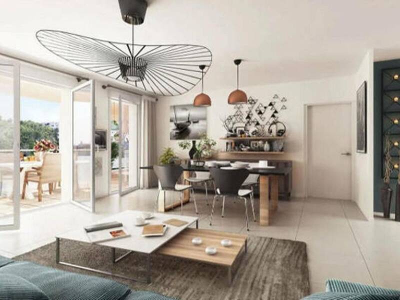 Maison à vendre, 103m², SAINT HILAIRE DE RIEZ