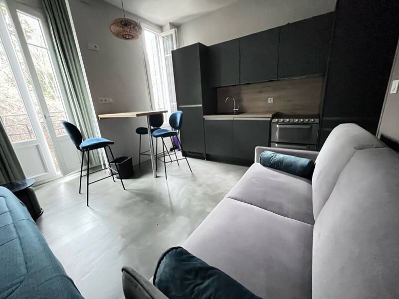 Maison à louer, 20m², NICE