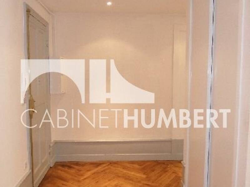 Maison à louer, 97m², SAINT ETIENNE