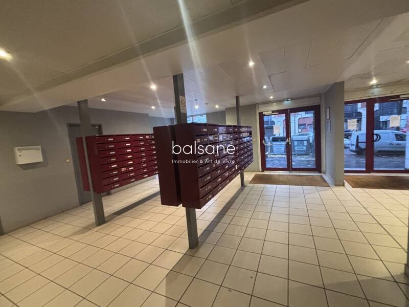 Maison à vendre, 18m², ROUEN